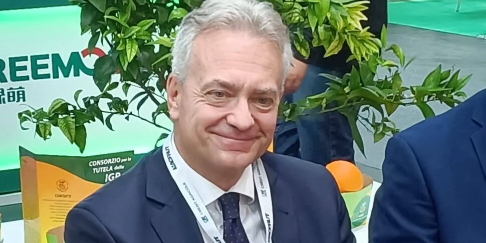 Mechanization in Agriculture, Gallo: "From drones to 4.0 technology we are investing 25 million euros to innovate the sector in Calabria"