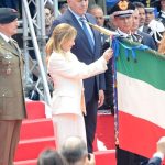 Meloni does not go to Tivat for the EU-Balkans summit. Renzi: "She was late in Reggio, everyone was present except her"