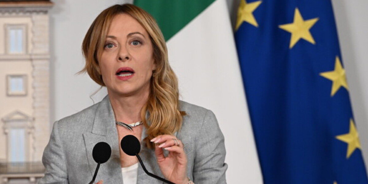 Meloni to Parliament ahead of the EU Council: Europe needs the "courage of truth". Bureaucrats do not hinder politics