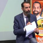 Messina, "Roman mission" for mayor Basile. Upon his return the appointments to the council