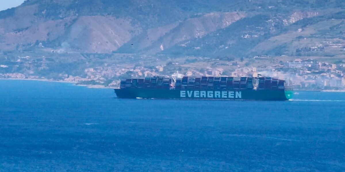 Messina, Strait authorities and "Porti Spa": discussion with the territories is awaited