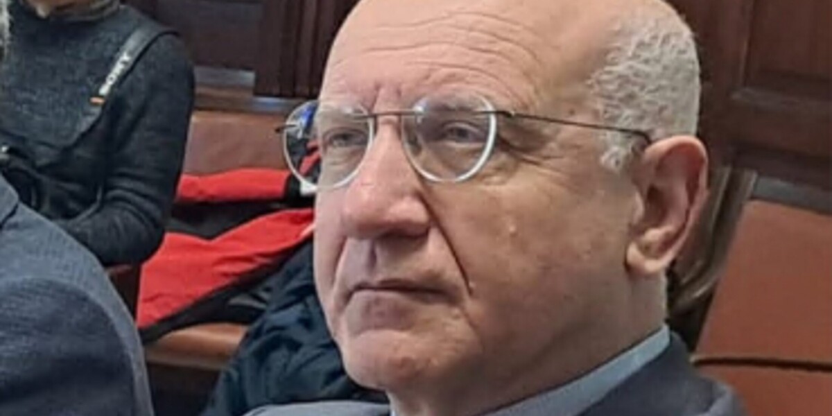 Messina, culture and ideas for tourism: the "second half" of councilor Enzo Caruso