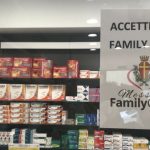 Messina, "family card" registered to others without their knowledge