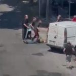 Messina, madness at the Vascone market: here is the video that nails the 43 year old VIDEO