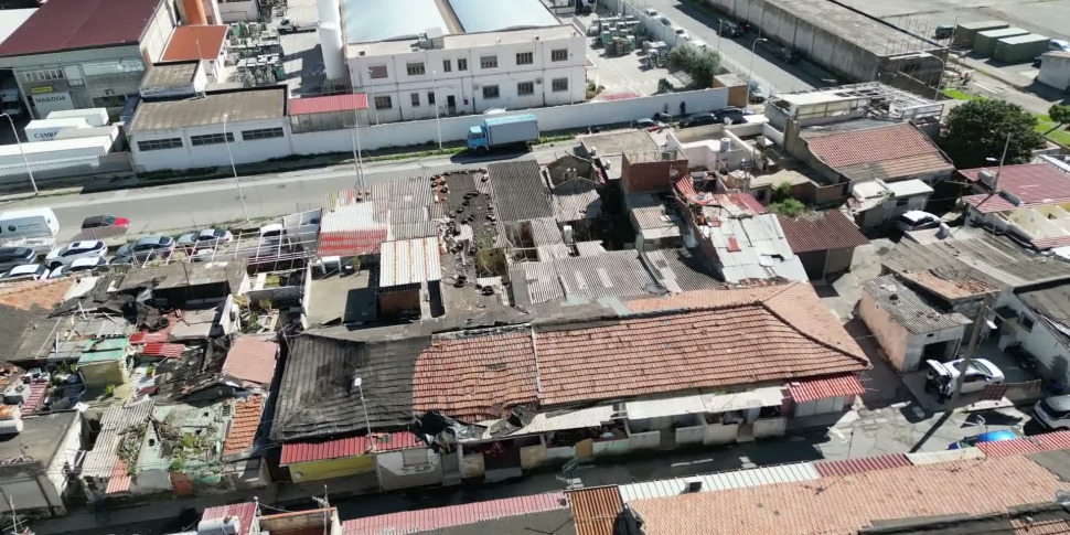 Messina renovation, housing ready for the 13 families of the Taormina district. Key collection on Monday