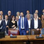 Messina, the 32 city councilors proclaimed: here is the new assembly of Palazzo Zanca