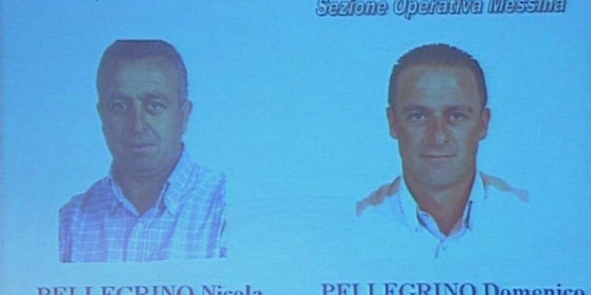 Messina, the Review Court releases the brothers Domenico and Nicola Pellegrino