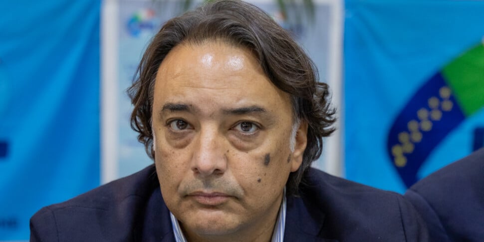 Messina, the Uil alarm on the port of Tremestieri: «Deficit of 13.6 million, there is a risk of yet another unfinished business»