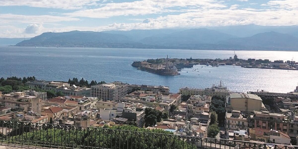 Messina, the capital is there but it goes elsewhere or is at a standstill: the analysis following the data from the Bank of Italy