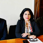 Messina, the showdown in the Democratic Party. Antonella Russo: "In my party someone supported Basile"