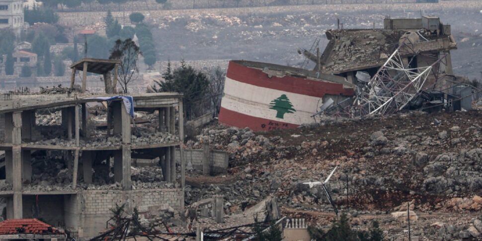 Middle East, a peacekeeper killed and two injured in southern Lebanon. There are no Italians involved