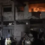 Middle East, the IDF shoots at a car in Hebron: a 7-month-old baby dies