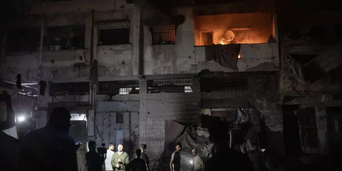 Middle East, the IDF shoots at a car in Hebron: a 7-month-old baby dies