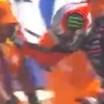 MotoGP: Bezzecchi disqualified for slapping a track attendant, no Brno for the Aprilia rider