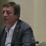 Mourning at the ASP of Crotone: the Director of the Single District, Pietro Brisinda, has died,