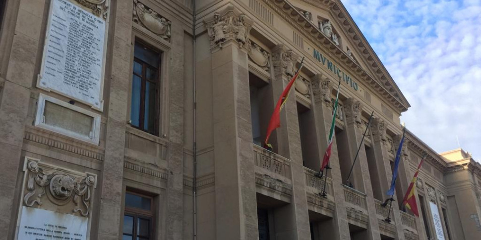 Municipality of Messina, the council at a snail's pace: after a month the names are missing, but not the possible surprises...