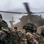 NATO strengthens the Northern front: operations in Finland and Sweden in response to Russia and China