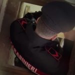 'Ndrangheta, blitz in Ardore: the bunker of secrets discovered. An underground labyrinth with an escape room from a VIDEO movie