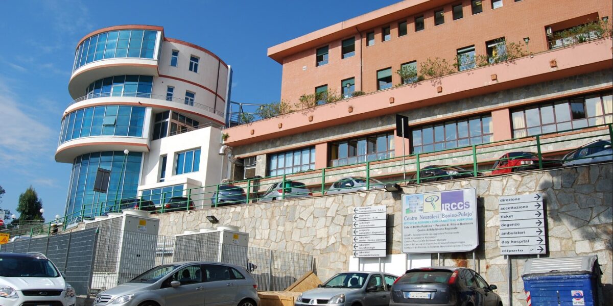 Neurologically injured, the Ministry confirms excellence: Messina remains among the big names in neurorehabilitation