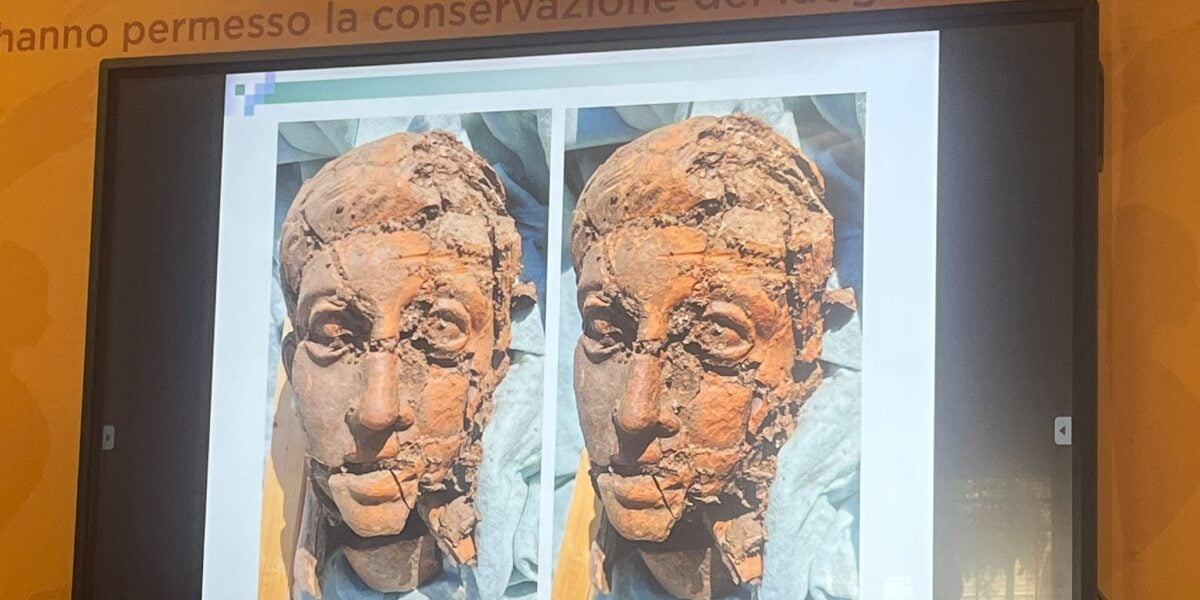 New archaeological finds emerge in Crotone from the excavations of Ancient Kroton