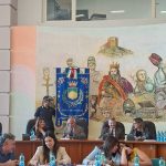 New poverty, axis between the Municipality of Cosenza and the Region: focus on resources and continuity of social services