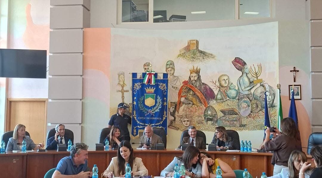 New poverty, axis between the Municipality of Cosenza and the Region: focus on resources and continuity of social services