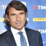 Now it's official: Carnevali is the new CEO and CEO of Juventus. Comolli says hello