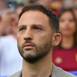 Now it's official: the Calabrian coach Domenico Tedesco is the new coach of Bologna
