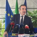 Occhiuto's complaint: «In Calabria wind and solar cost less, but families and companies pay as if it were gas»