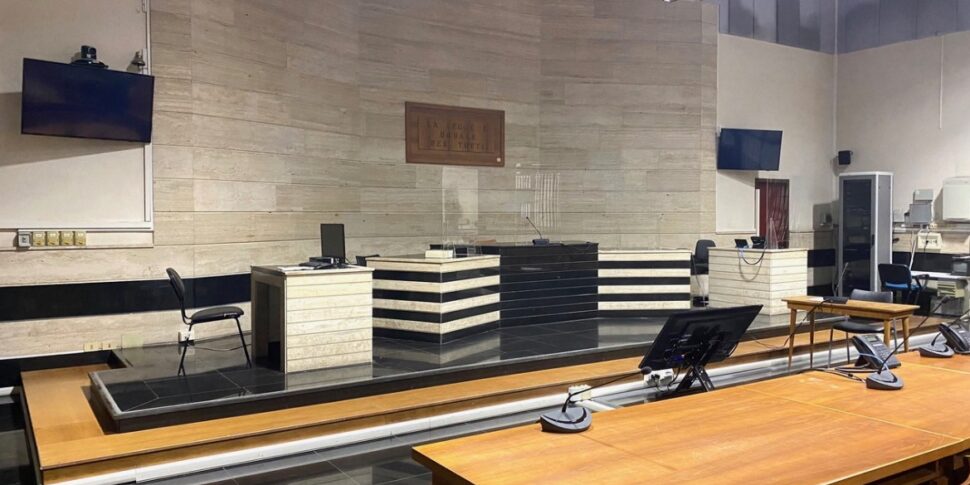 Operation "Majari", eight convictions for fraud and extortion between Patti and S. Stefano: the ring of false magicians and fortune tellers dismantled THE NAMES
