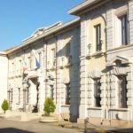 Palmi, the "pink" names for the council are shrouded in mystery