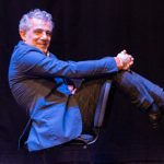 Paolo Fresu, take flight through music