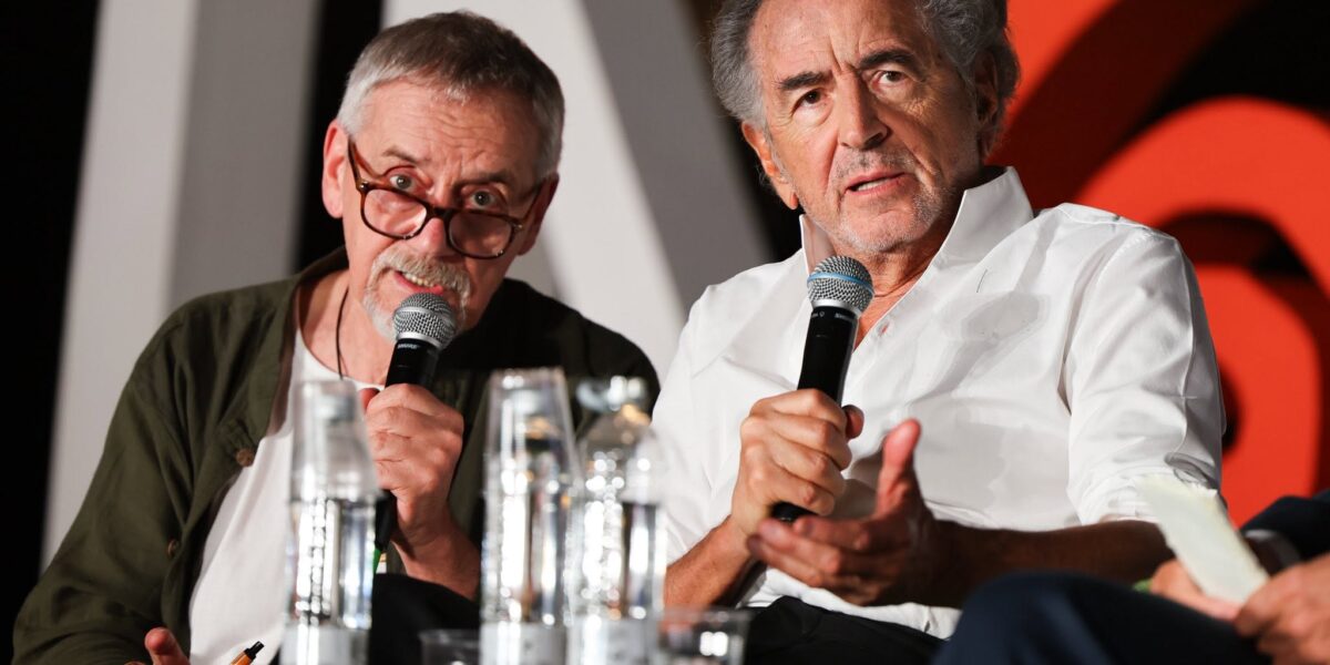 Paolo Maria Noseda, the voice, the soul and the art of interpreting: translating is not betraying, but "transcreating"