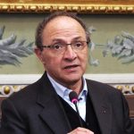 Pd, Iacucci calls for unity in Cosenza: a constructive spirit is needed