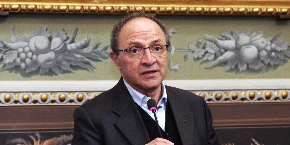 Pd, Iacucci calls for unity in Cosenza: a constructive spirit is needed