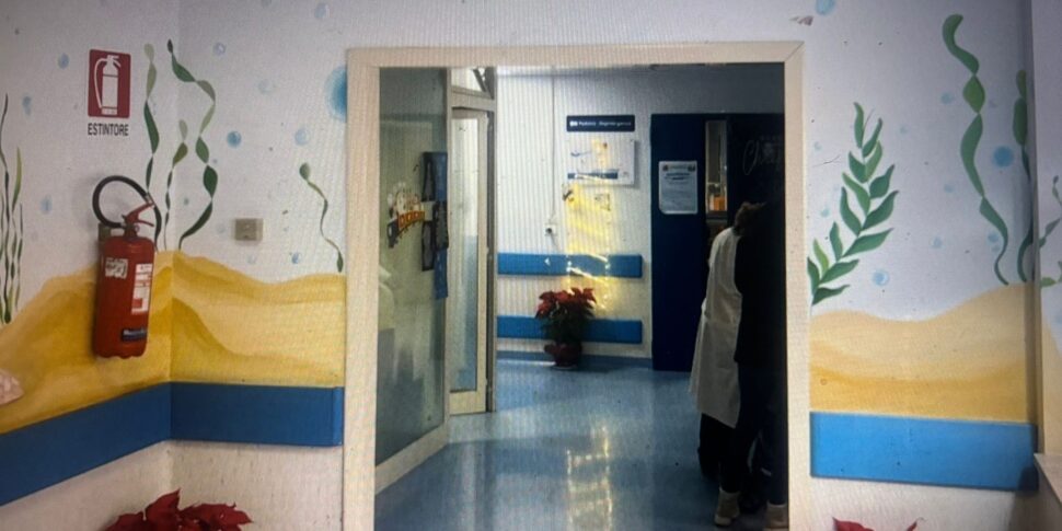 Pediatric Cardiac Surgery Center, green light for extension. Schifani and Caruso: «We aim for solid and lasting excellence»