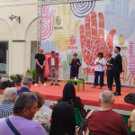 «Plots», 15 years of garrison of freedom. In Lamezia until Sunday the Festival of books on mafias