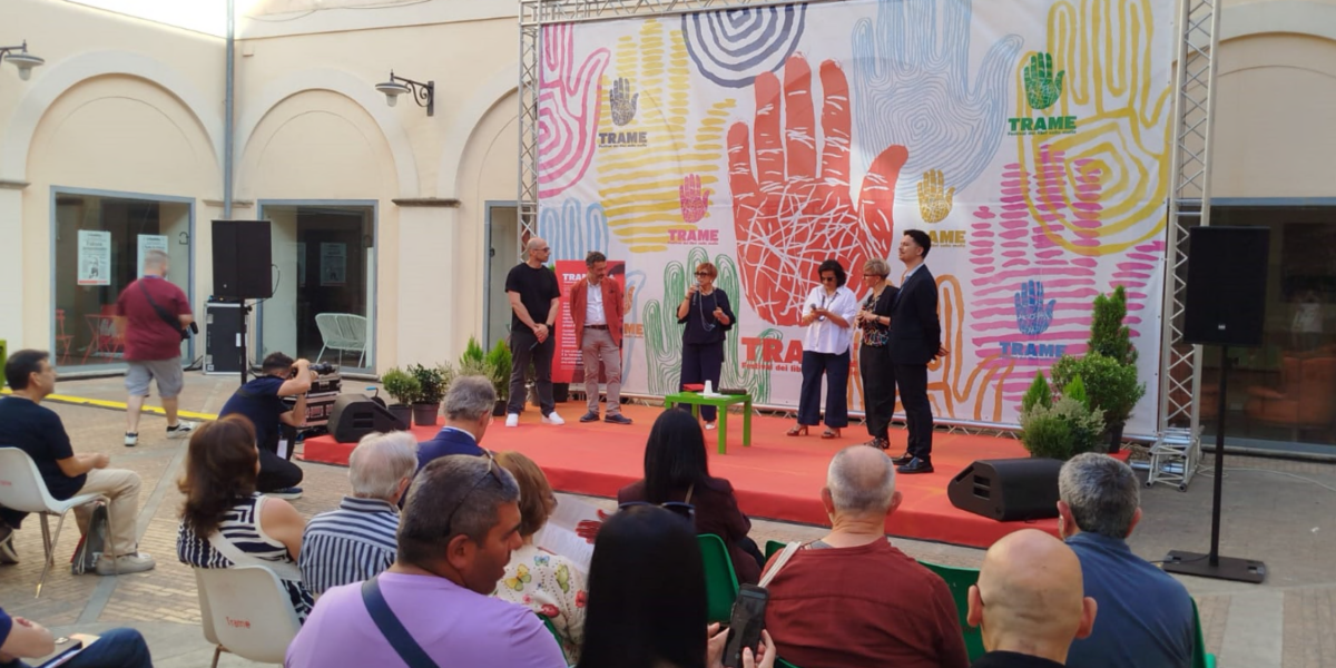 «Plots», 15 years of garrison of freedom. In Lamezia until Sunday the Festival of books on mafias