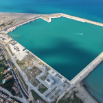 Port of Nebrodi in S. Agata Militello. Another 10.9 million ready for dredging