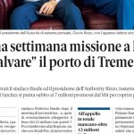 Press review 02-06-2026 Messina edition