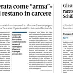 Press review 06-06-2026 Messina edition
