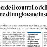 Press review 16-06-2026 Calabria editions