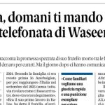 Press review 18-06-2026 Calabria editions