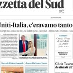 Press review 20-06-2026 Calabria editions