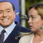 Prime Minister Meloni remembers Silvio Berlusconi: "With him a shared path that continues today"