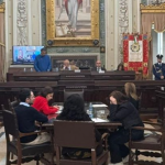 Province of Cosenza, President Faragalli outlines the programmatic lines