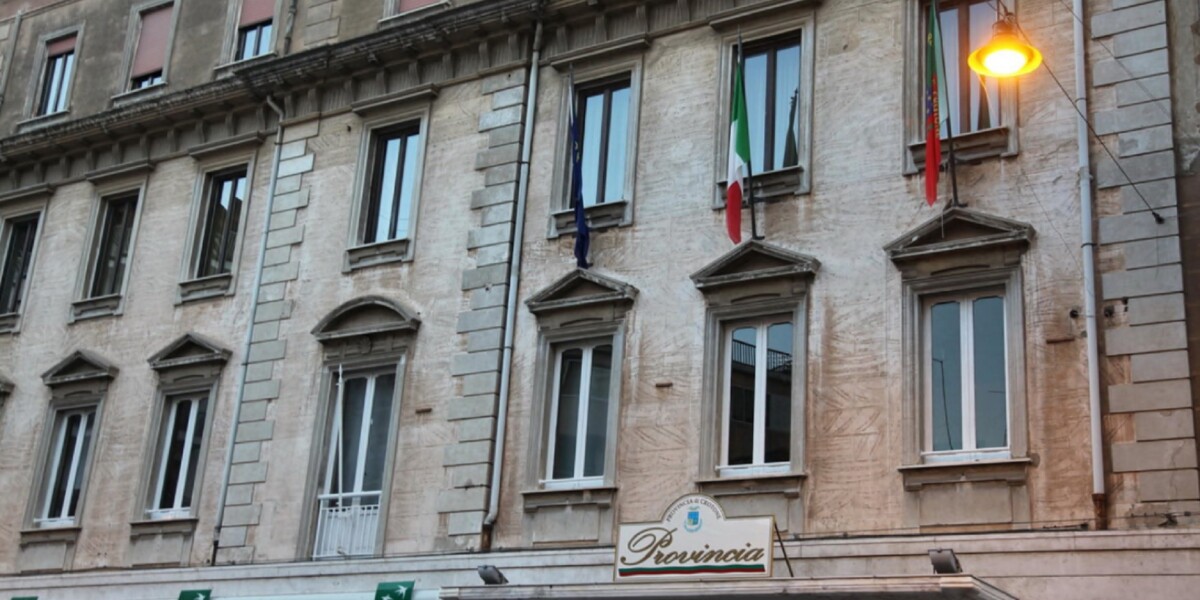 Province of Crotone, President Ammirati assigns delegations: the new government team has been defined. This is who I am
