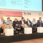 Publishing and "trust" in the written word: bringing the public closer to reading, starting from festivals and schools