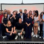 Puccio's defeat in Giardini Naxos and De Luca's anger after the result