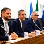 Purification in Calabria, Occhiuto announces 175 million euros of investments and "zero tolerance" against illegal waste